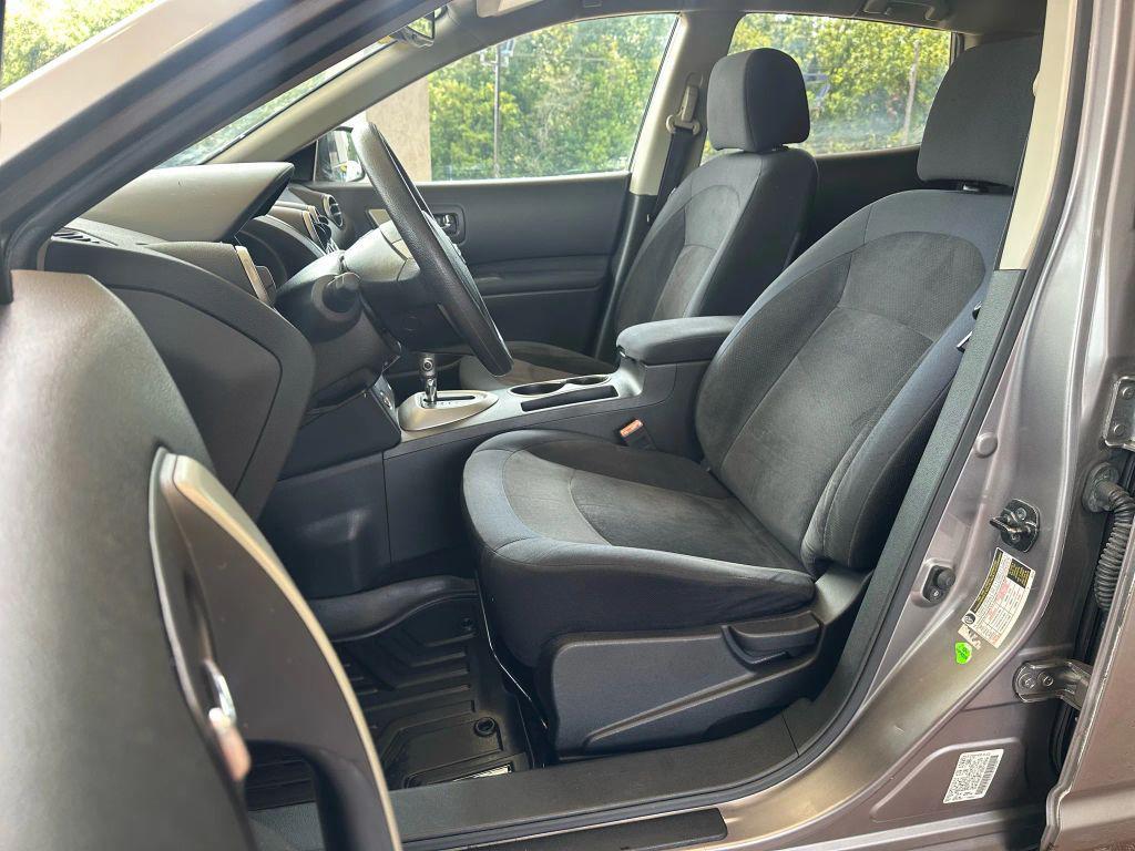used 2010 Nissan Rogue car, priced at $6,475