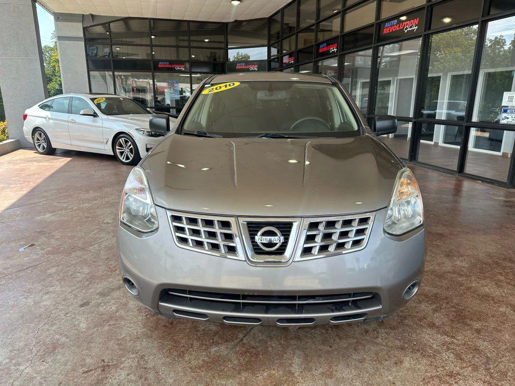 used 2010 Nissan Rogue car, priced at $6,475