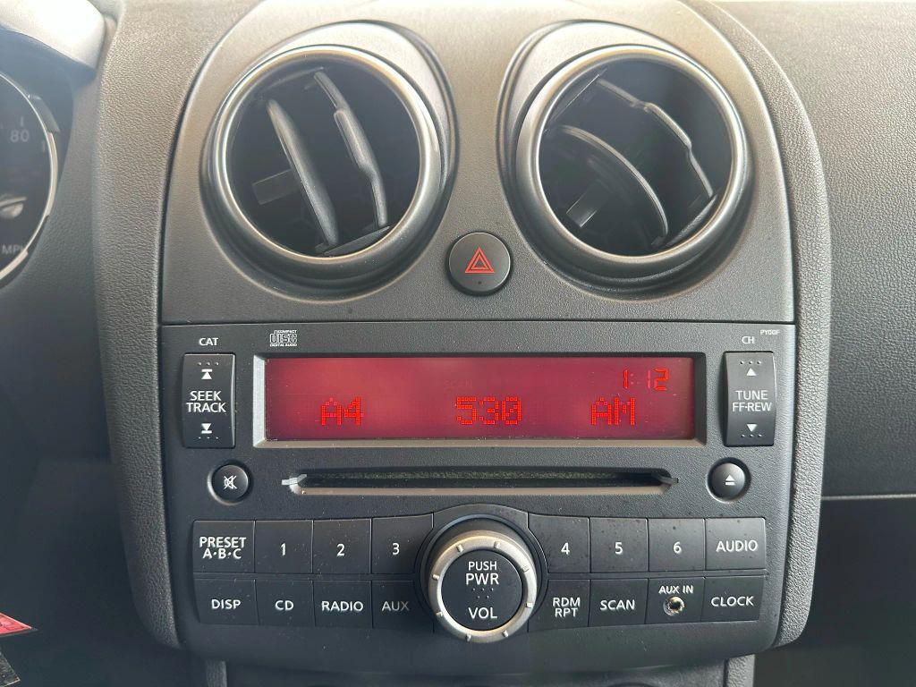 used 2010 Nissan Rogue car, priced at $6,475
