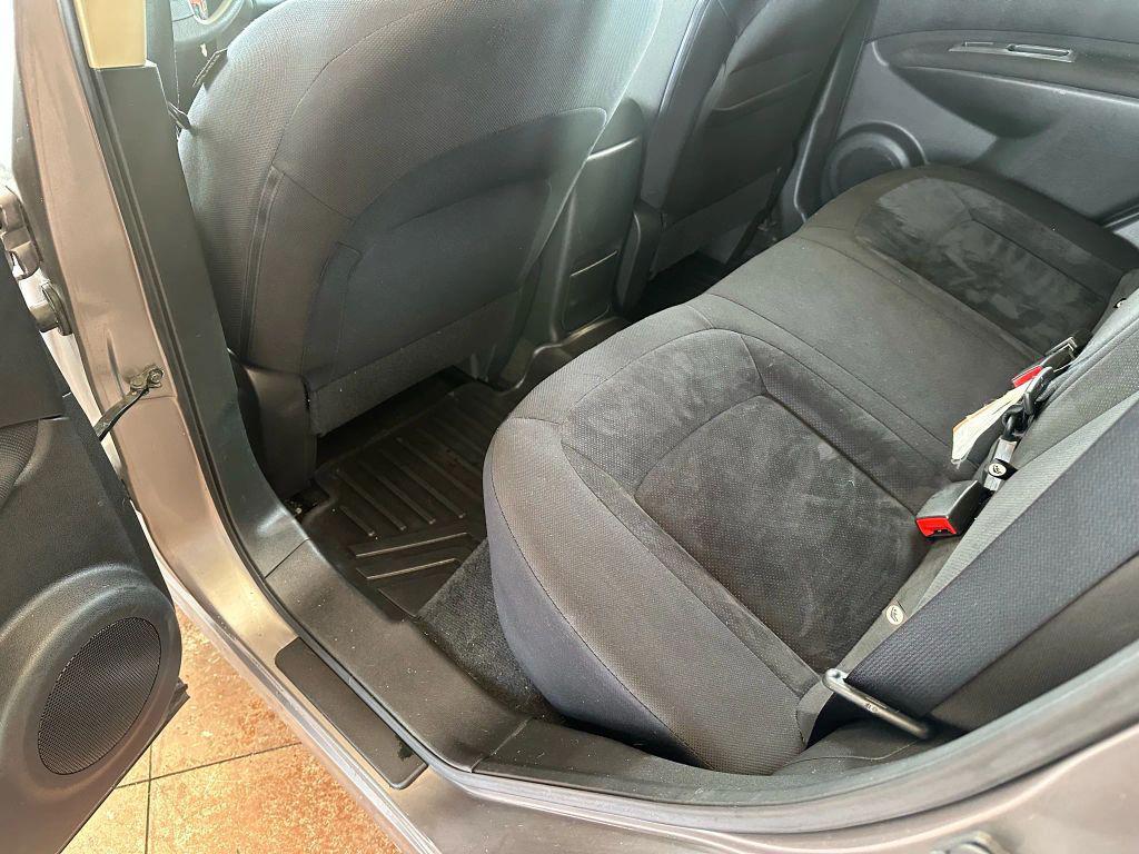 used 2010 Nissan Rogue car, priced at $6,475