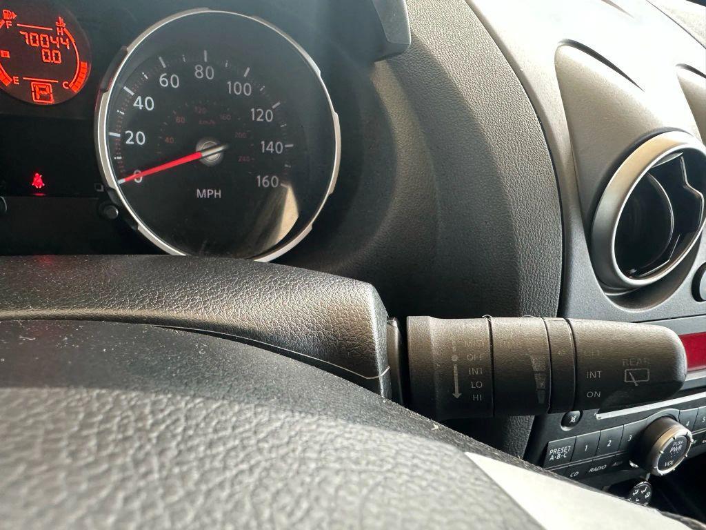 used 2010 Nissan Rogue car, priced at $6,475