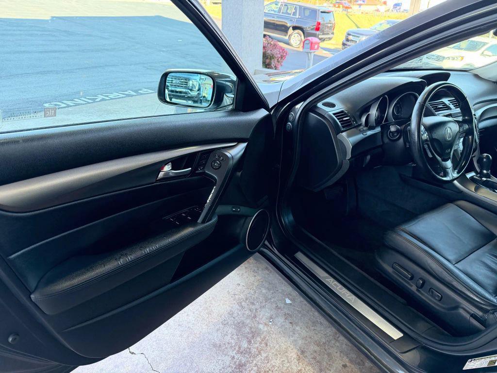 used 2012 Acura TL car, priced at $7,495