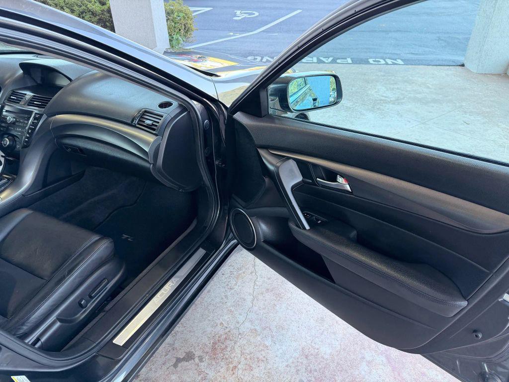 used 2012 Acura TL car, priced at $7,495