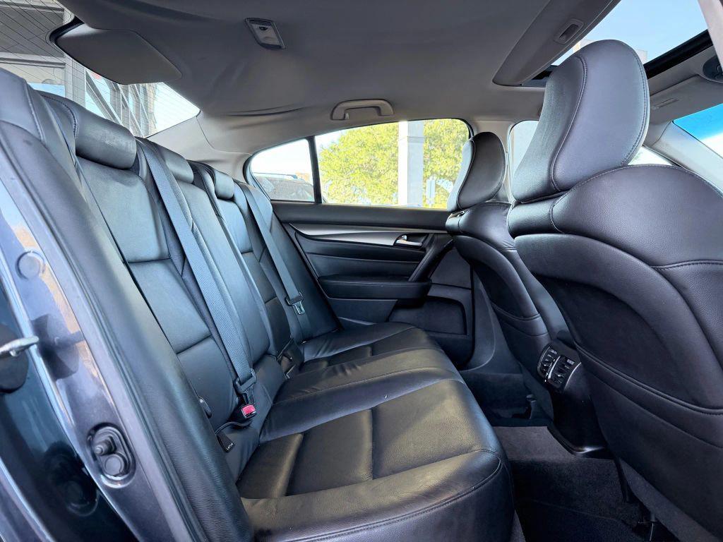 used 2012 Acura TL car, priced at $7,495