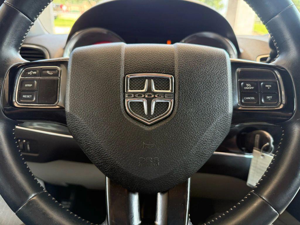 used 2017 Dodge Grand Caravan car, priced at $7,975