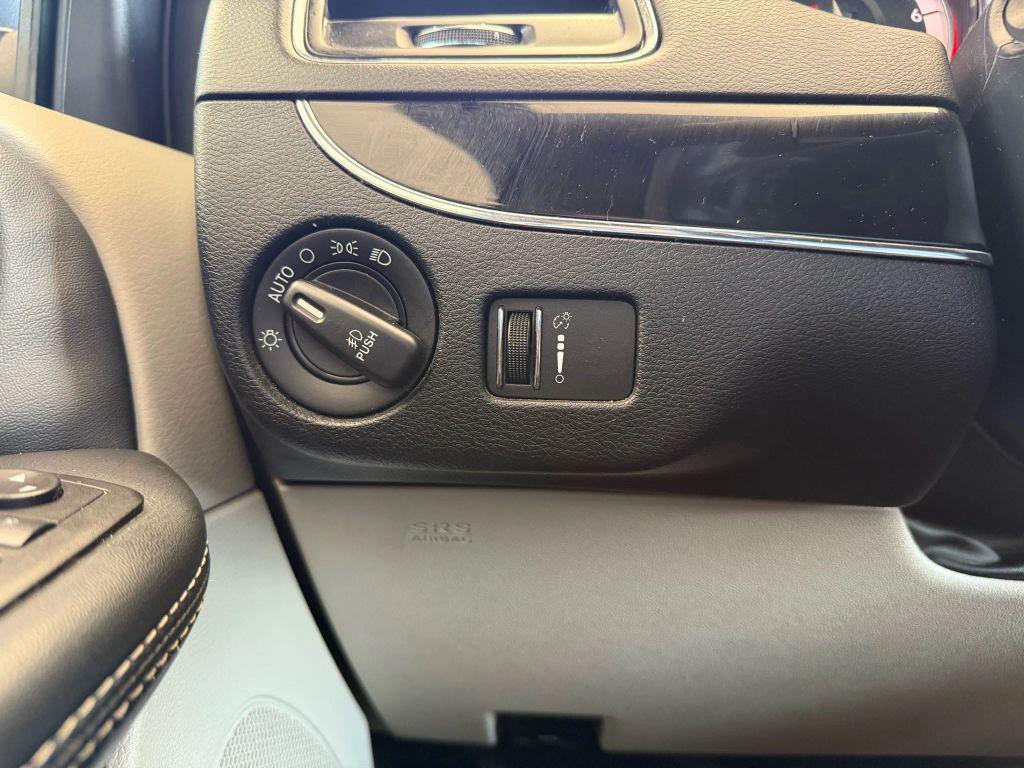 used 2017 Dodge Grand Caravan car, priced at $7,975