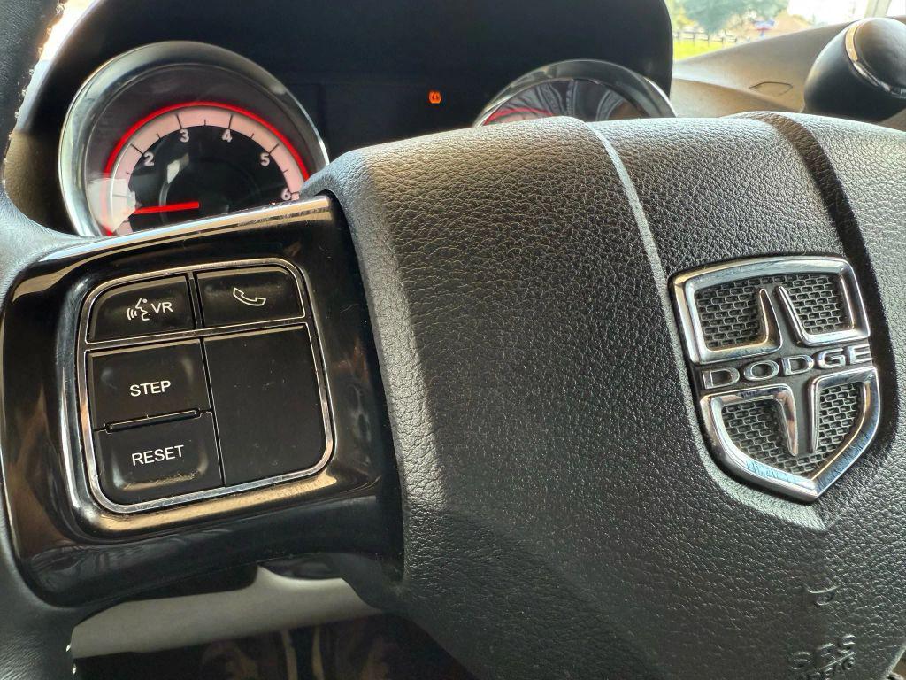 used 2017 Dodge Grand Caravan car, priced at $7,975