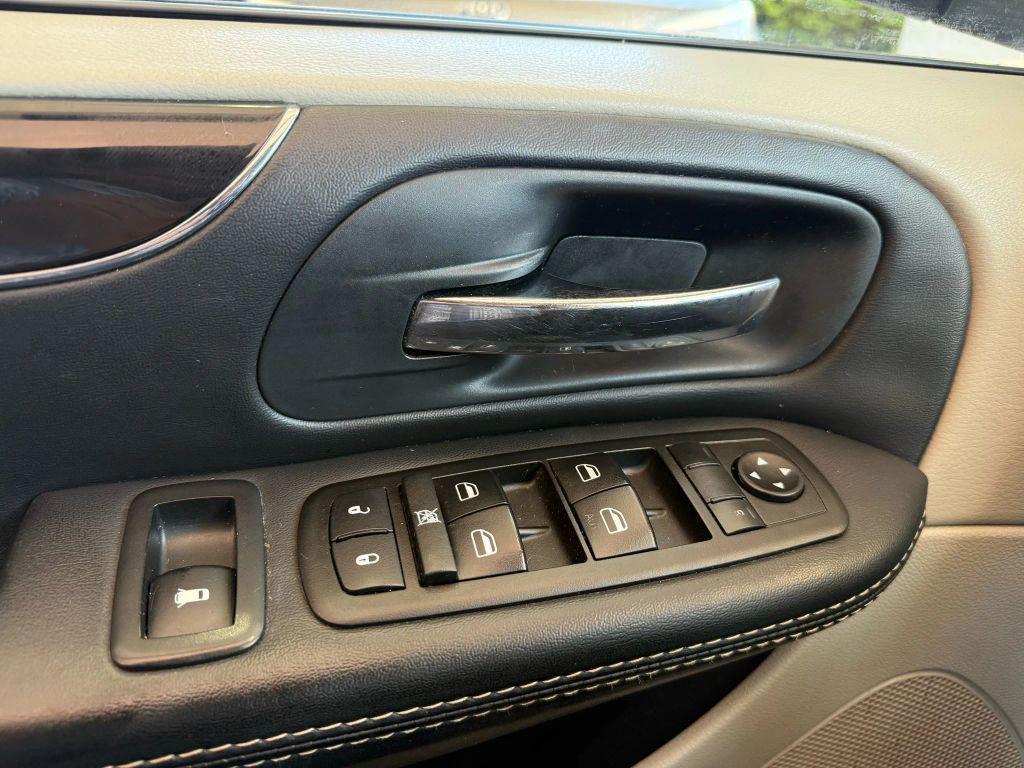 used 2017 Dodge Grand Caravan car, priced at $7,975