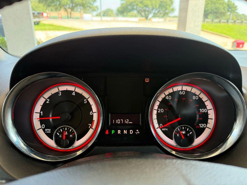 used 2017 Dodge Grand Caravan car, priced at $7,975