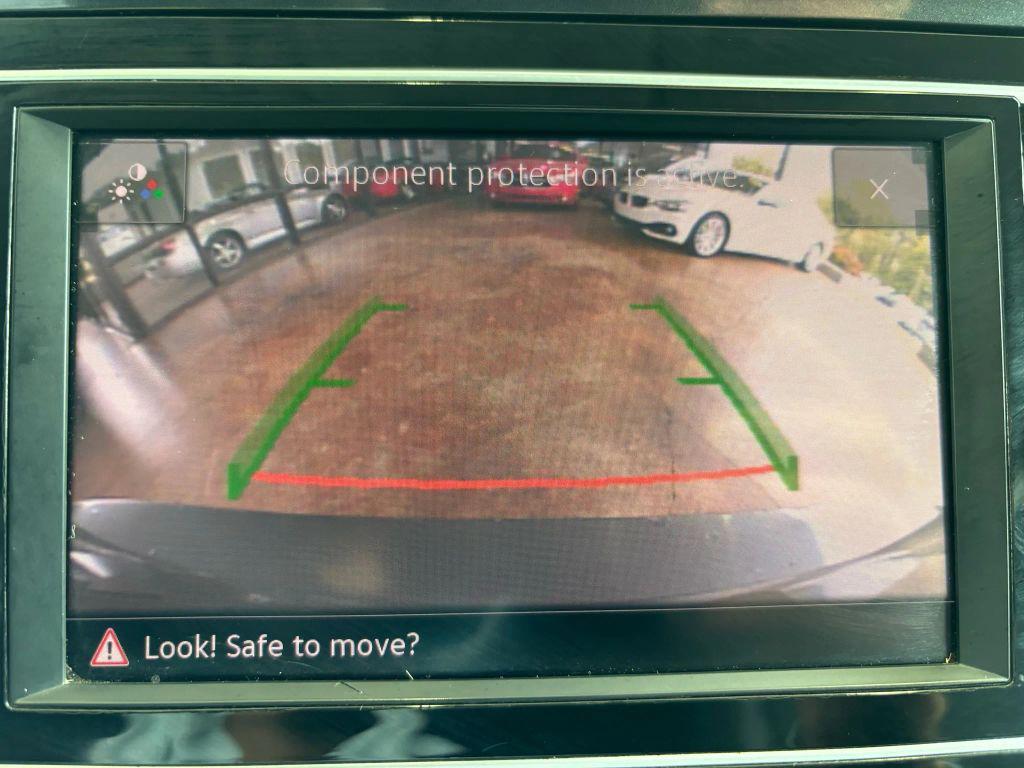 used 2018 Volkswagen Tiguan car, priced at $10,745