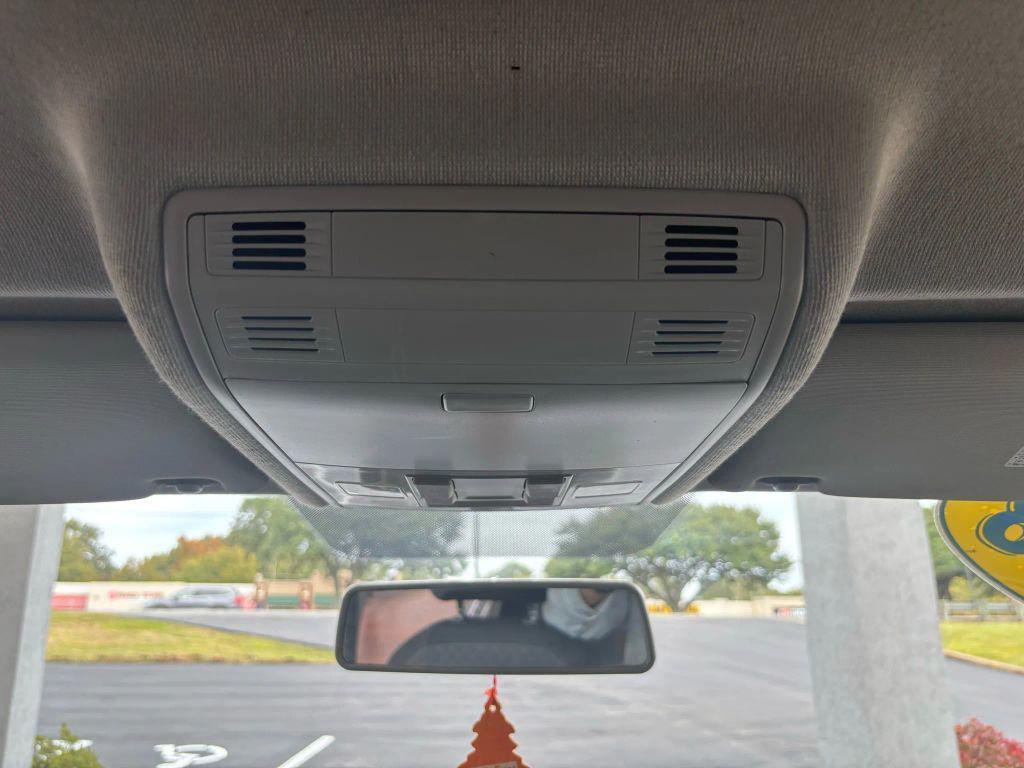 used 2018 Volkswagen Tiguan car, priced at $10,745