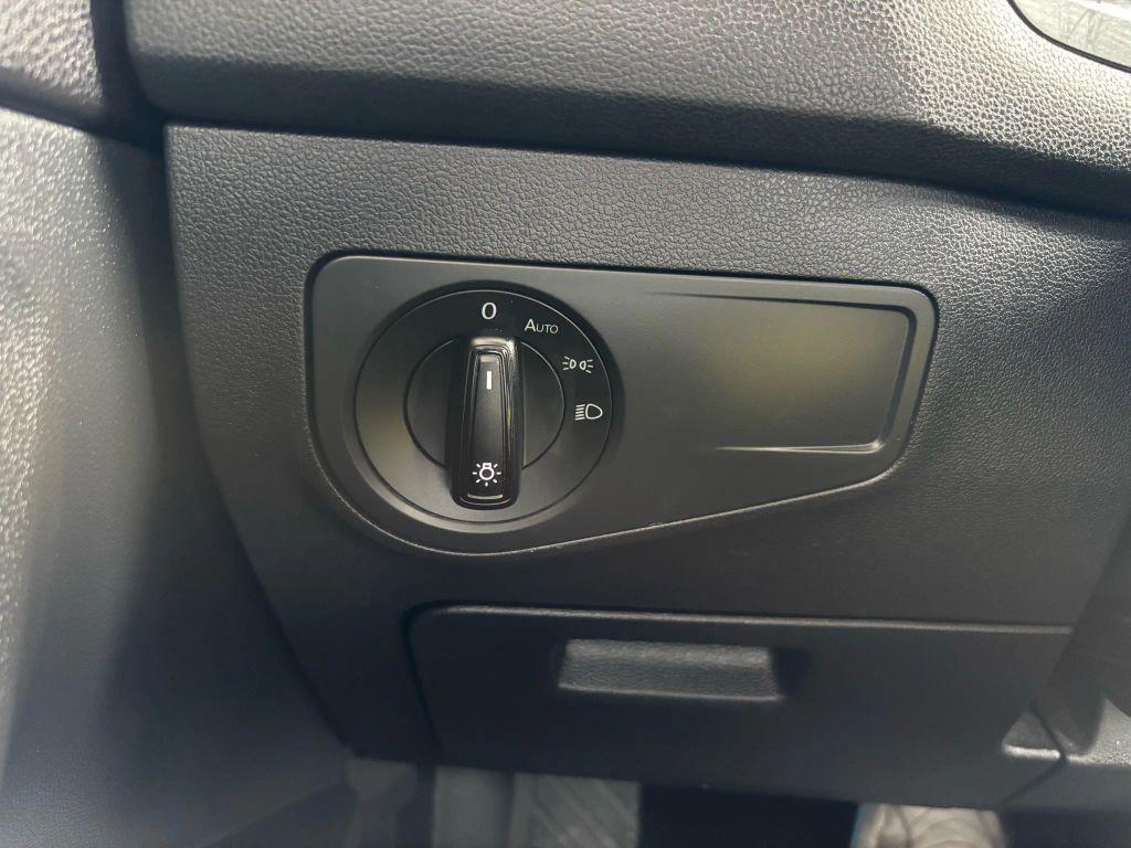 used 2018 Volkswagen Tiguan car, priced at $10,745