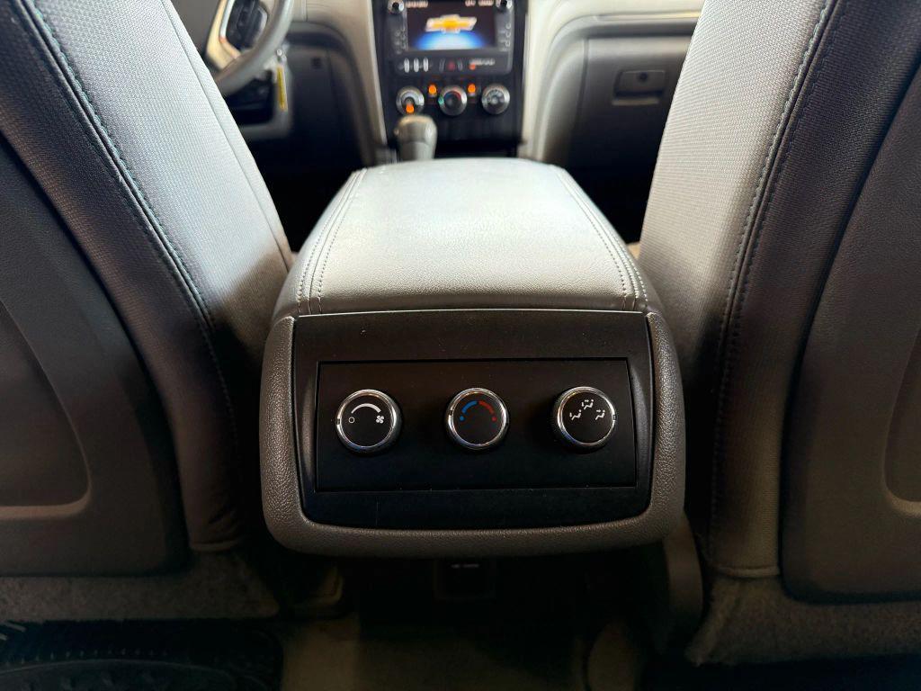 used 2014 Chevrolet Traverse car, priced at $6,275