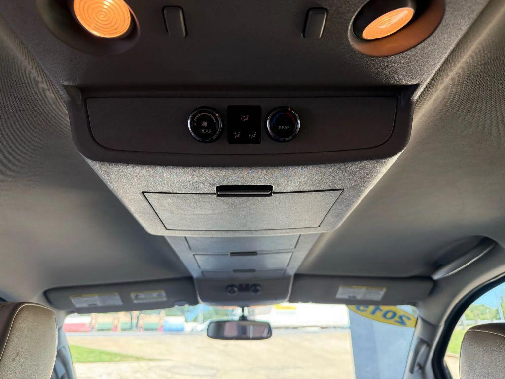 used 2015 Nissan Armada car, priced at $10,475