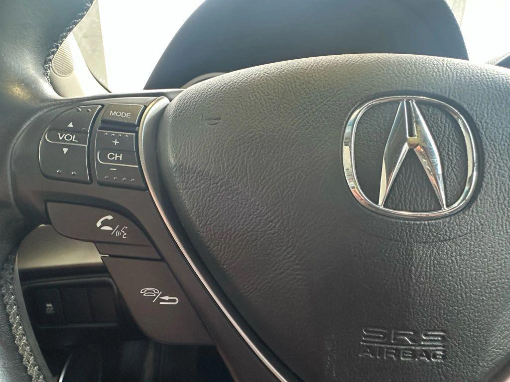 used 2012 Acura TL car, priced at $5,975