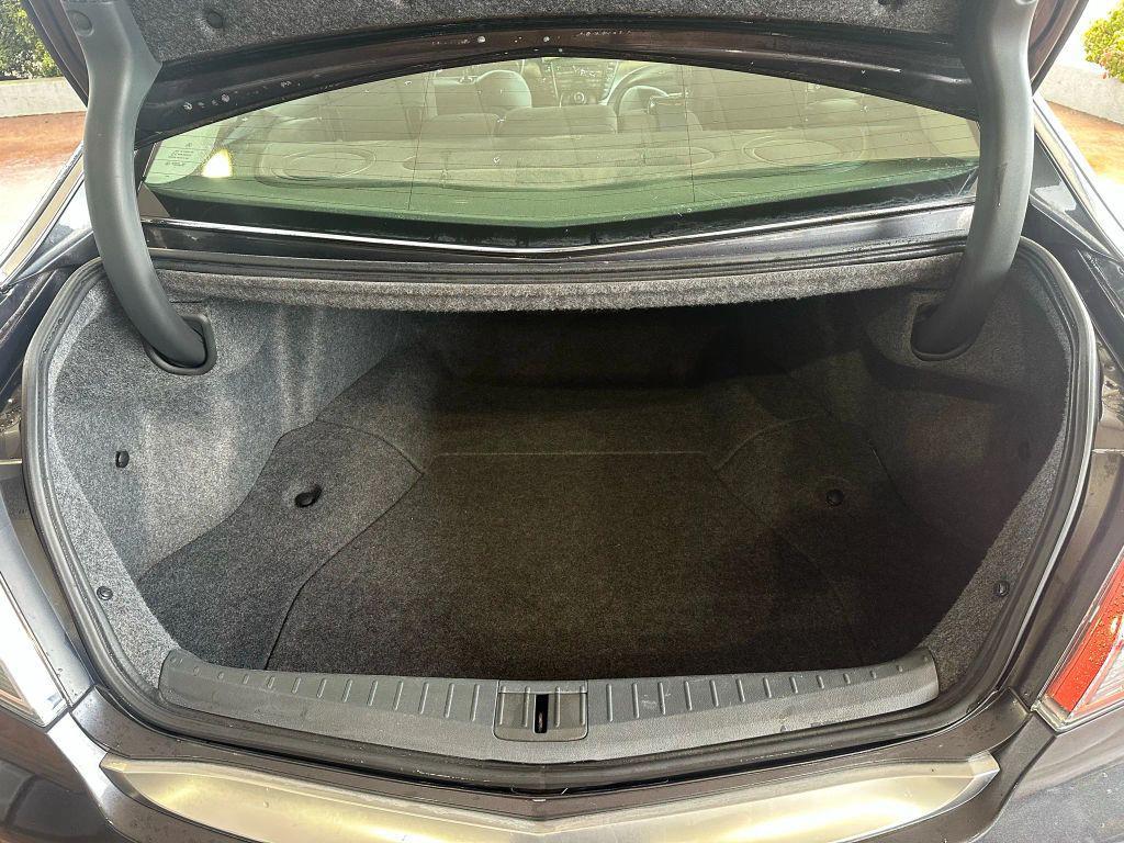 used 2012 Acura TL car, priced at $5,975