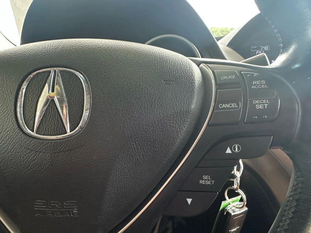 used 2012 Acura TL car, priced at $5,975