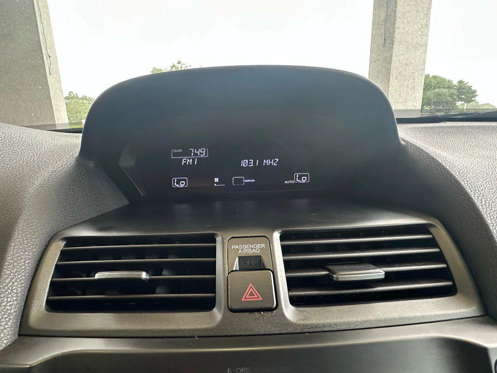 used 2012 Acura TL car, priced at $5,975