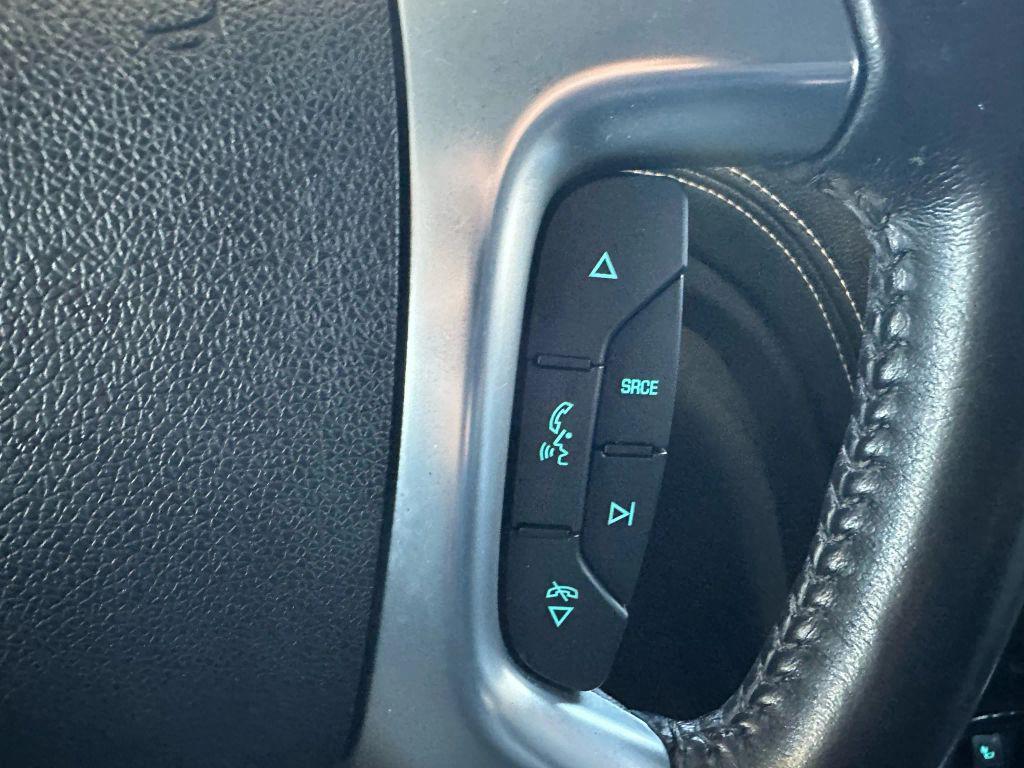 used 2016 Chevrolet Traverse car, priced at $7,995