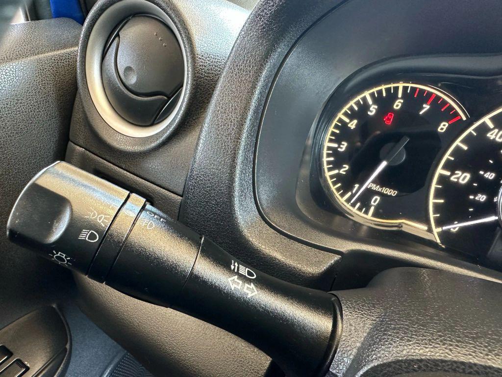 used 2015 Nissan Versa Note car, priced at $5,975