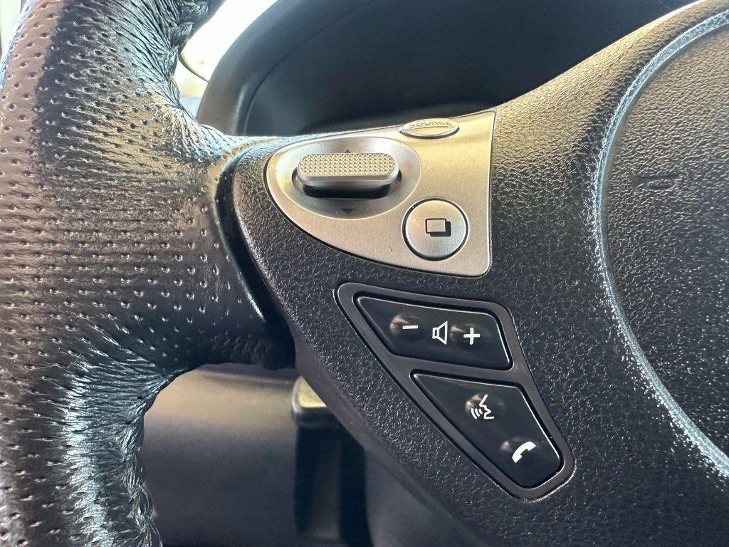 used 2015 Nissan Versa Note car, priced at $5,975
