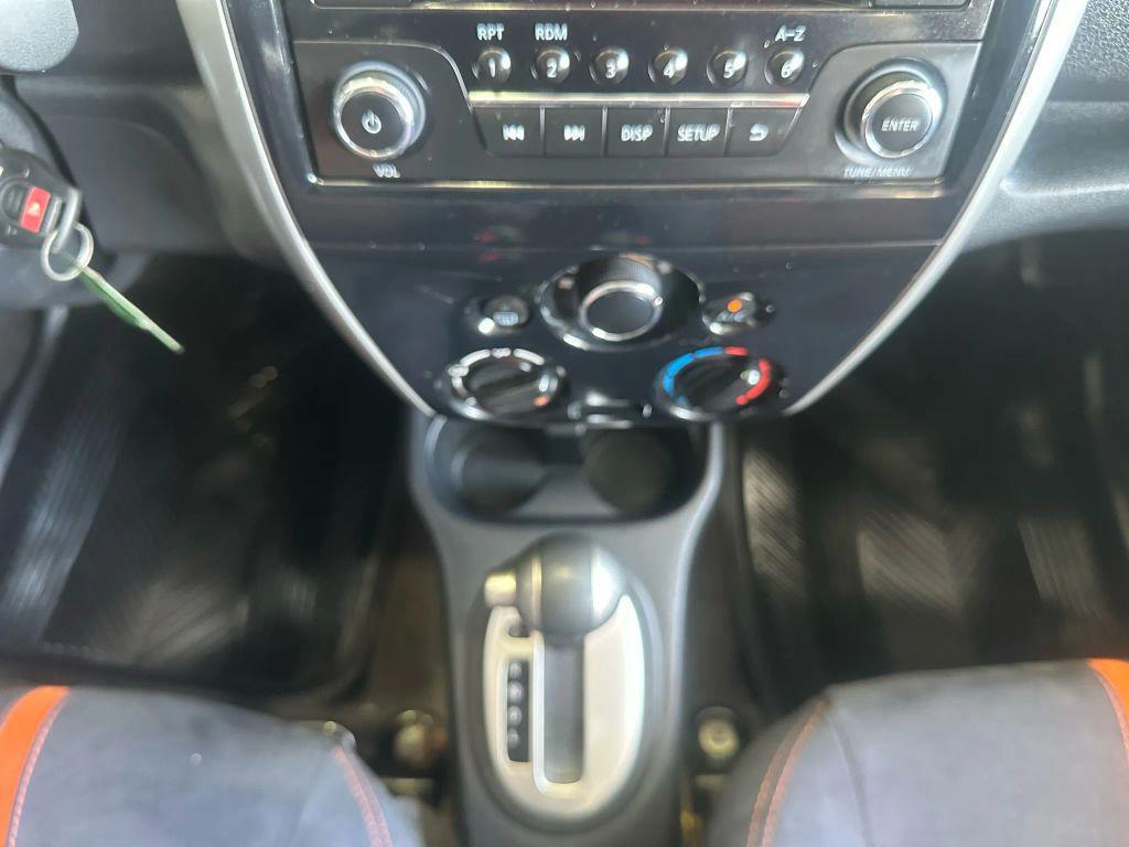 used 2015 Nissan Versa Note car, priced at $5,975