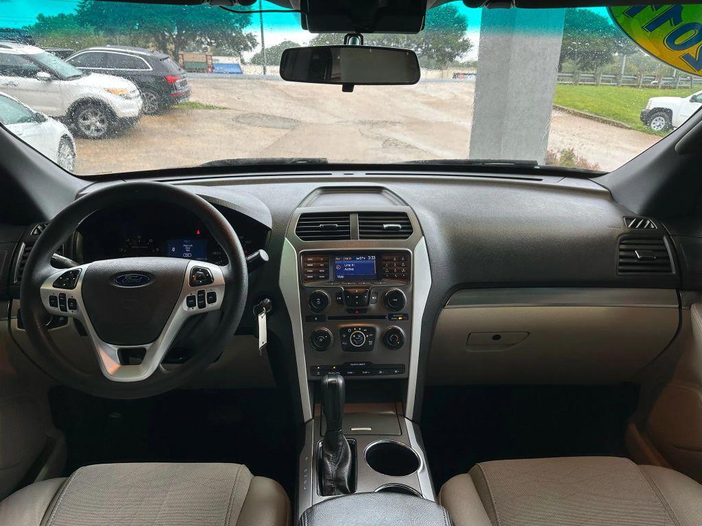 used 2011 Ford Explorer car, priced at $7,275