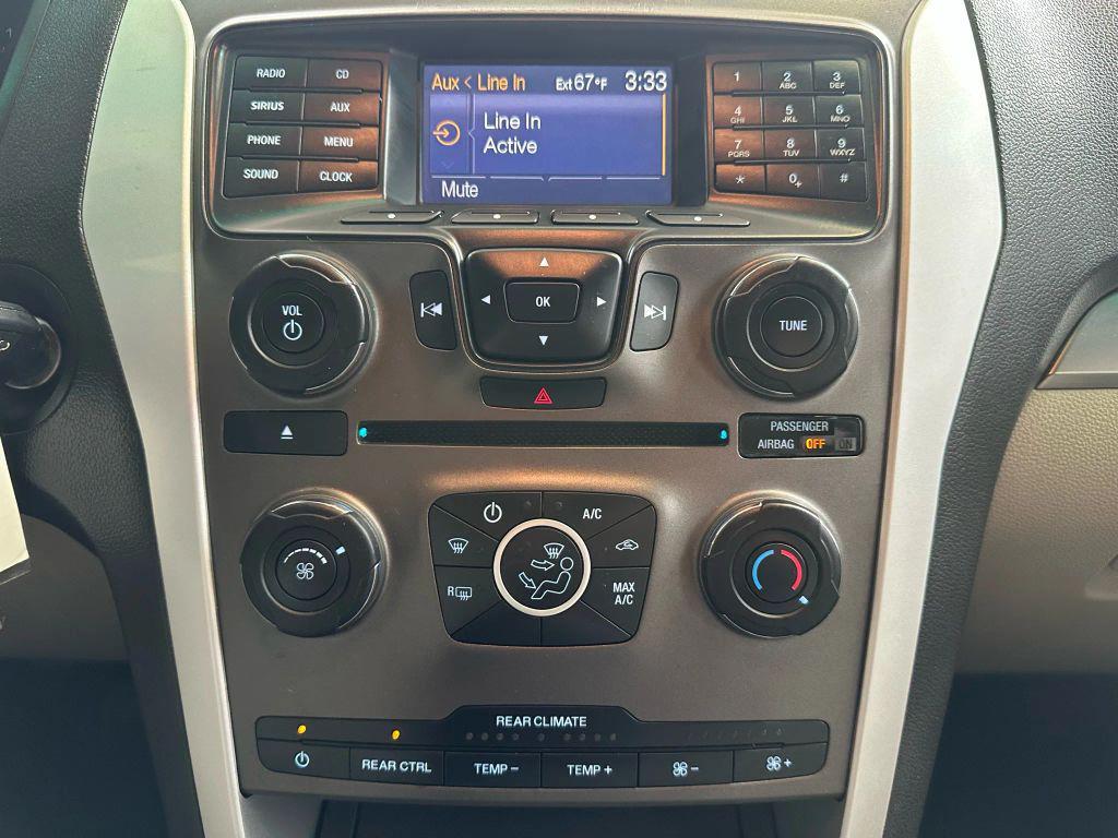 used 2011 Ford Explorer car, priced at $7,275