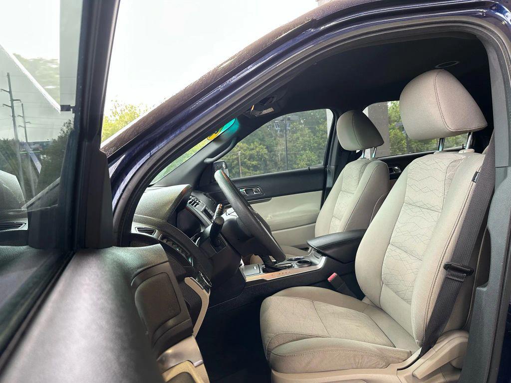 used 2011 Ford Explorer car, priced at $7,275