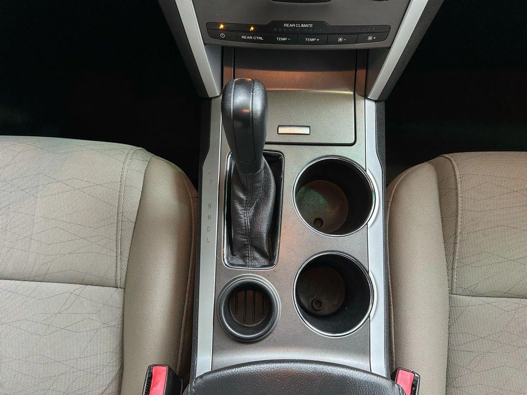 used 2011 Ford Explorer car, priced at $7,275