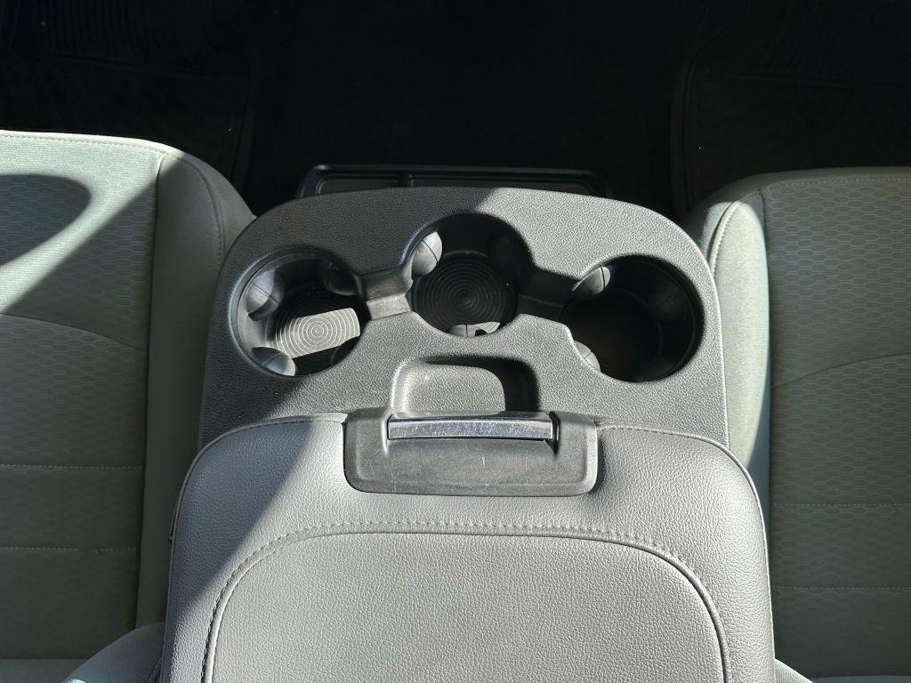 used 2018 Ram 1500 car, priced at $16,975