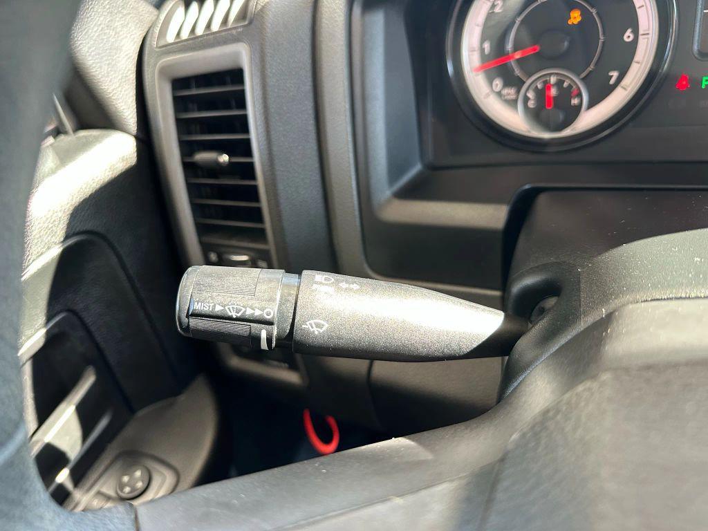 used 2018 Ram 1500 car, priced at $16,975