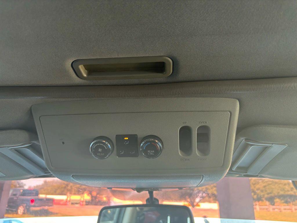 used 2012 Nissan Armada car, priced at $8,975