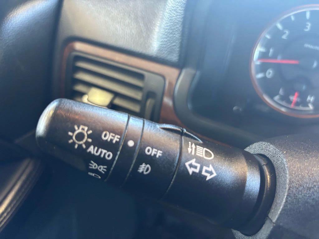 used 2012 Nissan Armada car, priced at $8,975