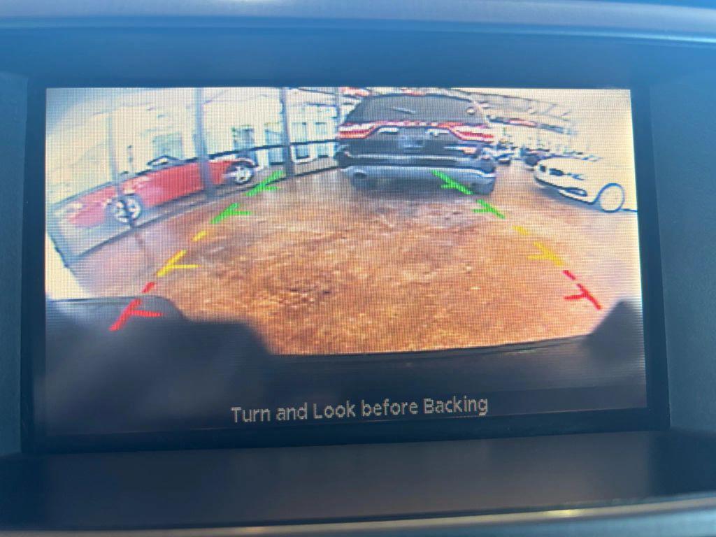 used 2012 Nissan Armada car, priced at $8,975