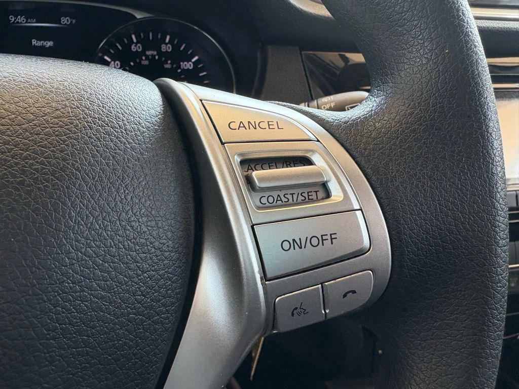 used 2014 Nissan Rogue car, priced at $6,875