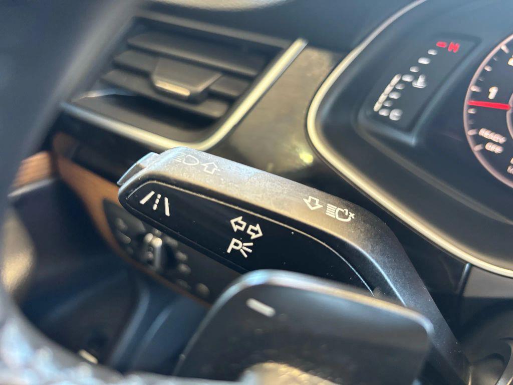 used 2017 Audi Q7 car, priced at $17,645