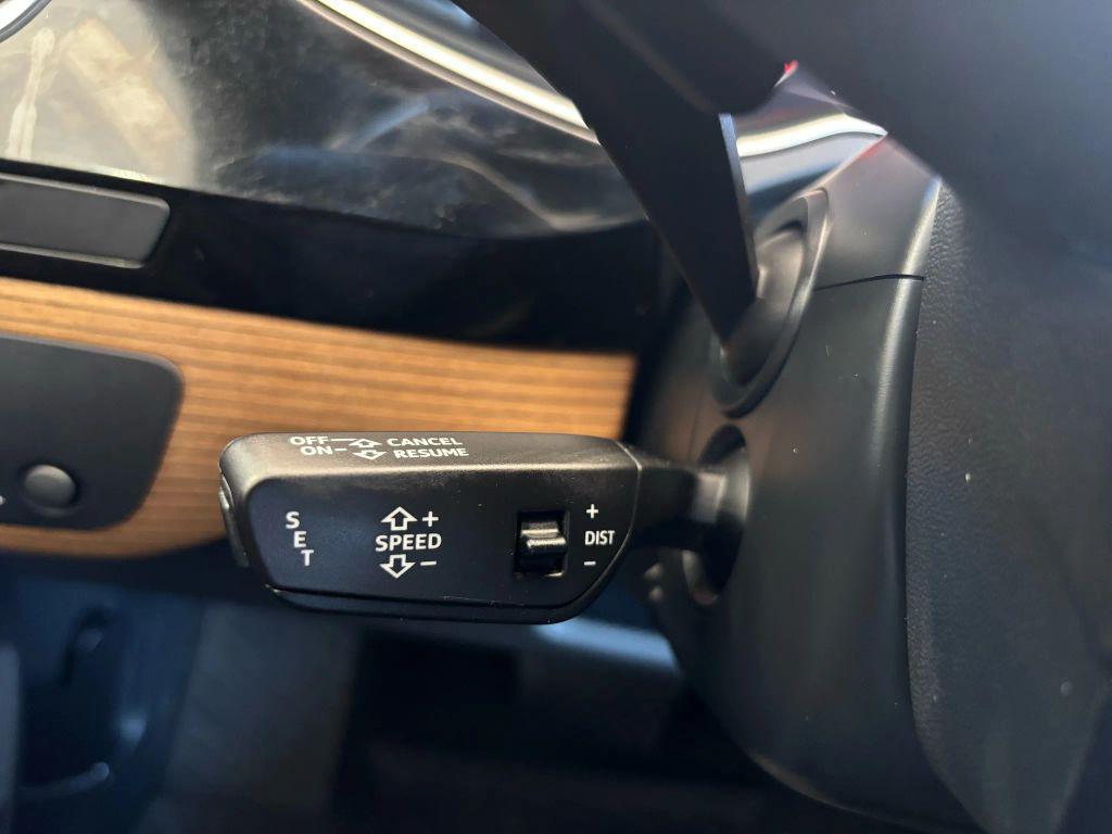 used 2017 Audi Q7 car, priced at $17,645