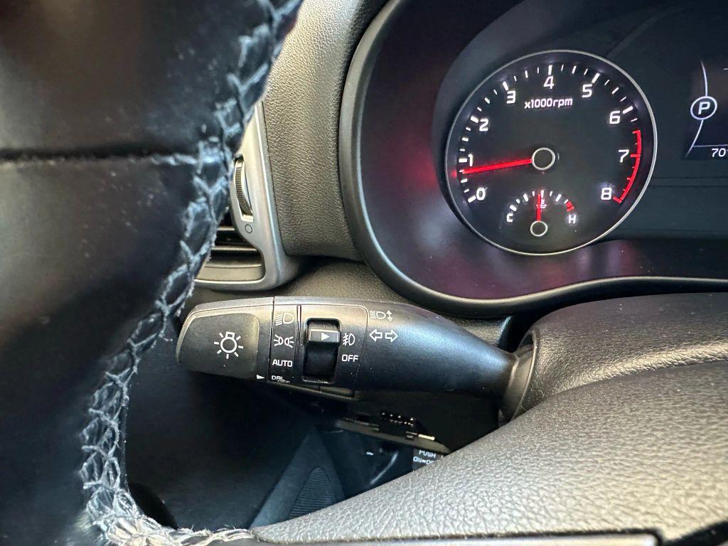 used 2019 Kia Sportage car, priced at $13,475