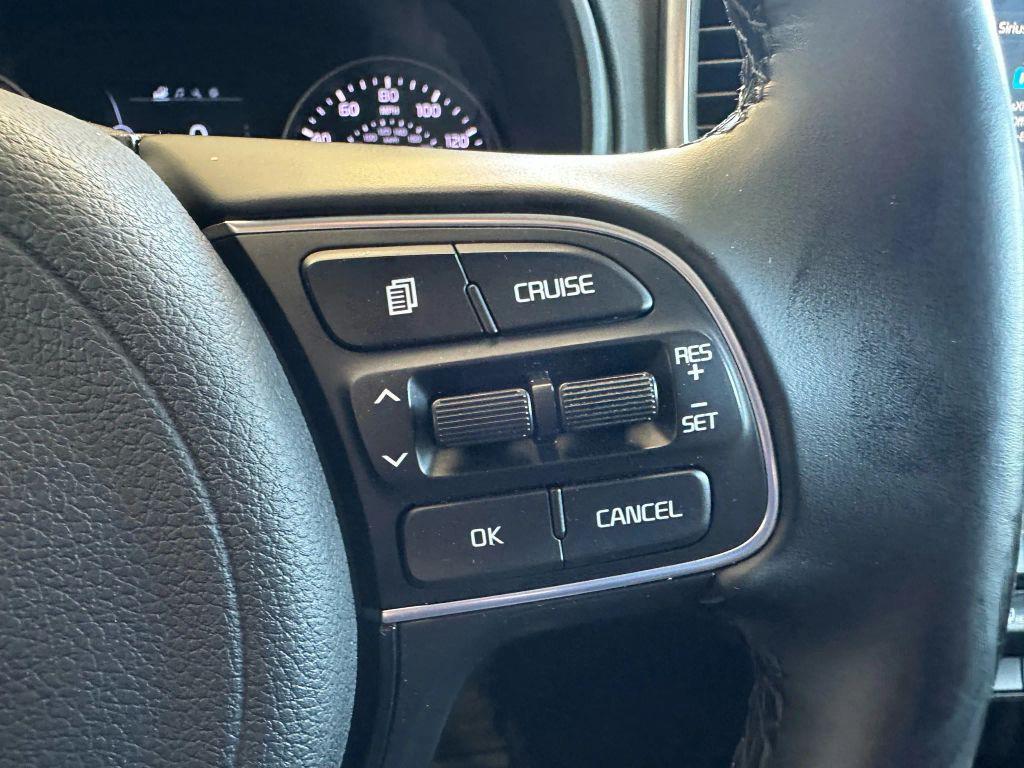 used 2019 Kia Sportage car, priced at $13,475