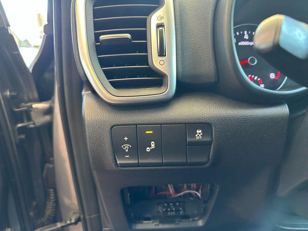 used 2019 Kia Sportage car, priced at $13,475