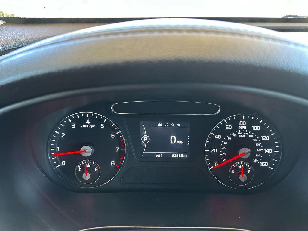 used 2017 Kia Sorento car, priced at $10,695