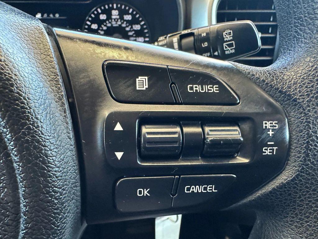 used 2017 Kia Sorento car, priced at $10,695