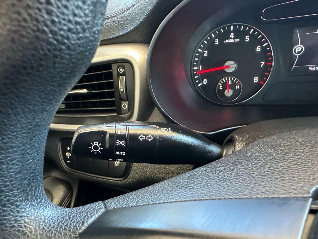 used 2017 Kia Sorento car, priced at $10,695