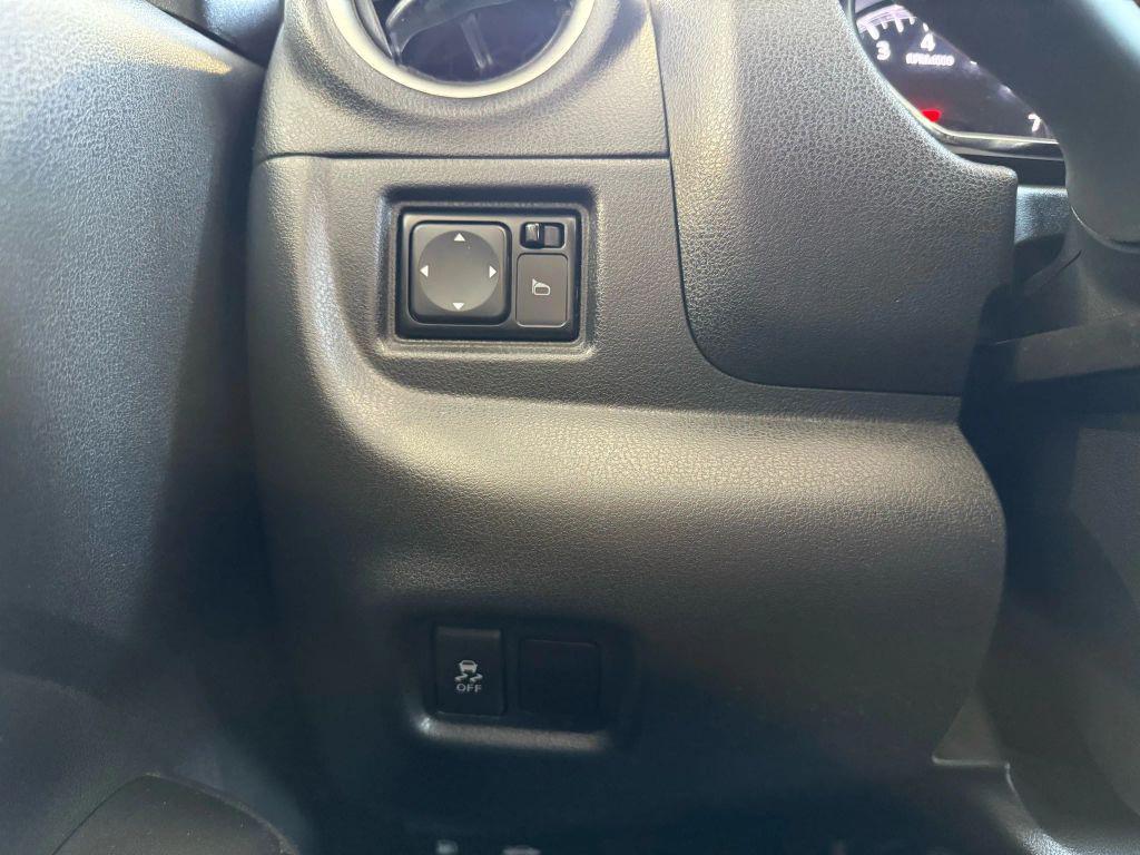 used 2017 Nissan Versa car, priced at $5,475