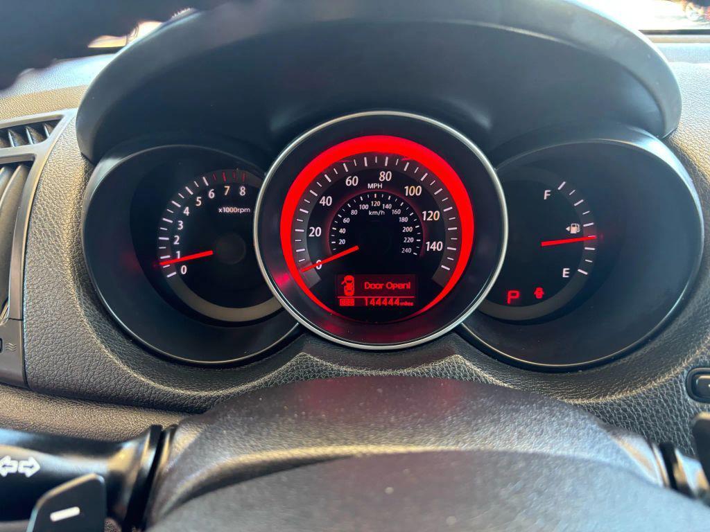 used 2012 Kia Forte Koup car, priced at $4,995