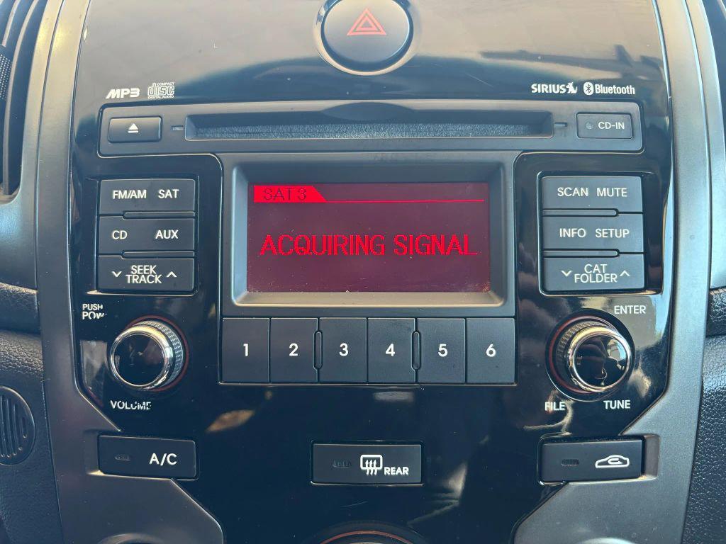 used 2012 Kia Forte Koup car, priced at $4,995