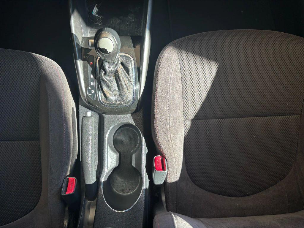 used 2012 Kia Forte Koup car, priced at $4,995