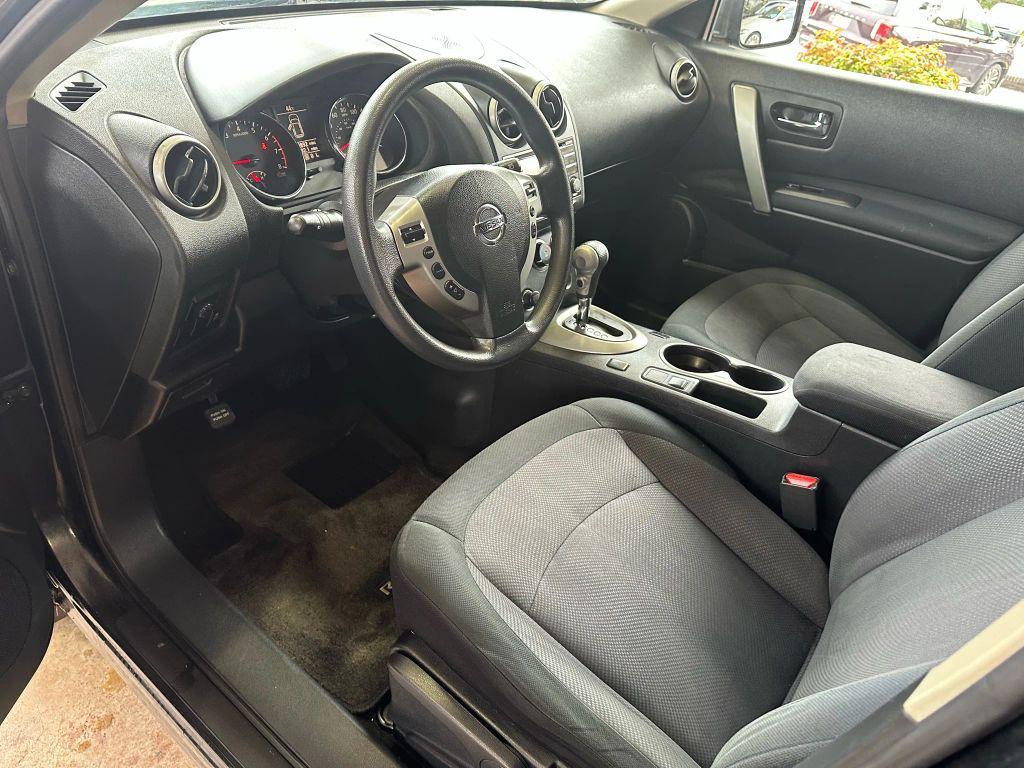 used 2012 Nissan Rogue car, priced at $5,945
