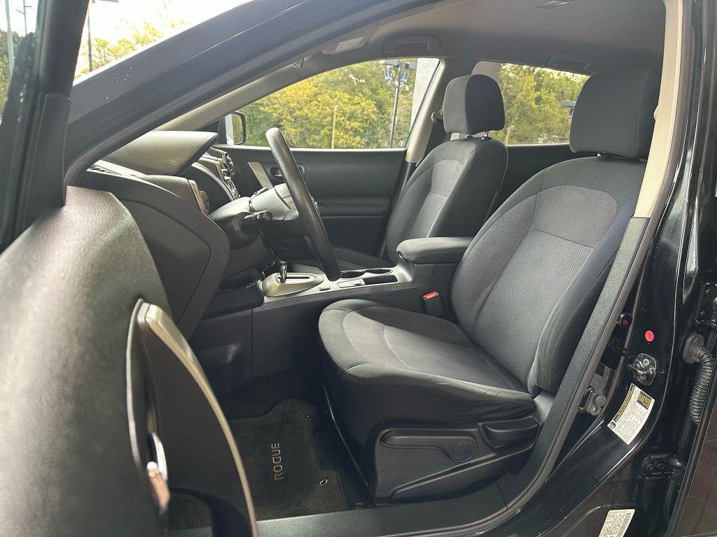 used 2012 Nissan Rogue car, priced at $5,945